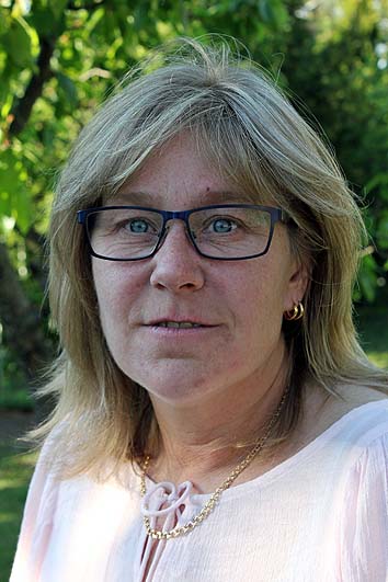 Helen Wahlfridsson